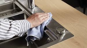 cleaning stainless steel: how to do it
