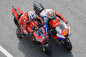 Jack miller, ducati lenovo team. Miller One Of Five In Race For Factory Ducati Seats Speedcafe