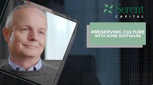 Preserving Culture with KORE Software