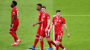 News, videos, picture galleries, team information and much more from the german football record champions fc bayern münchen. Salihamidzic Rules Out More Big Money Buys For Bayern Munich But Market Will Be Explored Goal Com