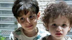 Fundraiser by Mary AbuAssi : Bridge to life: Evacuate Maryam's family from  Gaza