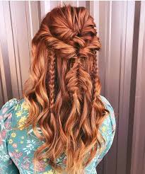 What i love most about it is that. Best Bohemian Hairstyles Ideas Hippie Boho Gypsy