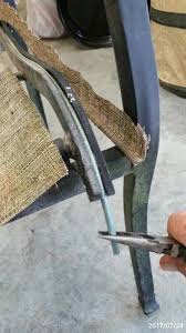 Patio Furniture Rehab Patio Chairs Makeover Patio Furniture Redo Patio Chairs