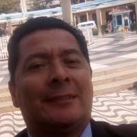 Eduardo Teodoro Bracamonte Alvarez