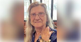 Obituary information for Frances L. Monk