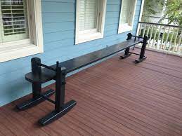 Joggling Board, Diy Porch, Backyard Playground
