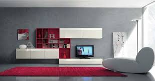 Salon Dekorasyonlari Nin En Gosterisli Mobilyalari Arasinda Yer Alan Tv Unitesi Modelleri Sik Ve Modern T Modern Tv Duvari Oturma Odasi Tasarimlari Tasarim Oda