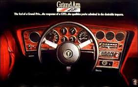 Pontiac Grand Am 1973 1975 On Tachrev Com Pontiac Grand Am Pontiac Classic Cars Muscle