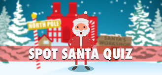 Jan 01, 1970 · how many of these christmas movie trivia questions can you get right? Spot Santa Quiz Answers My Neobux Portal