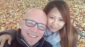 Suomalainen Hans, 54, löysi rinnalleen filippiiniläisen Sandran, 31: ”Kun  täytin 50, ajattelin, että olen lopun elämääni sinkku”