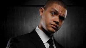 How South African comic Trevor Noah turned me into a bookworm again