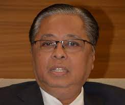 The paper is being sued over reports on turtle eggs being served at a dinner attended by ismail sabri. Ismail Sabri S Turtle Eggs Suit To Be Settled Amicably In High Court Borneo Post Online