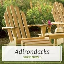 Kennebunkport Pine Wood Adirondack Chairs In 2020 Outdoor Patio Chairs Pergola Wood Adirondack Chairs