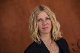 Kiberlain a apărut în peste șaizeci de filme și a câștigat două premii césar din opt nominalizări. Sandrine Kiberlain Passe A La Realisation Avec Un Film Extremement Personnel