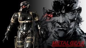 A collection of the top 32 solid grey wallpapers and backgrounds available for download for free. 65 Metal Gear Gray Fox