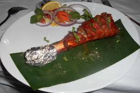 Jaipur Cafe Restaurant Indien Halal A Paris 10eme Paris Gourmand
