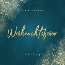 Die einladung zur weihnachtsfeier sollte zur weihnachtsfeier selbst passen, das ist die wichtigste regel. Einladungskarte Zur Weihnachtsfeier Goldschrift Weihnachtskarten Weihnachtskarten Weihnachtskarte Weihnachtsf Weihnachtsfeier Einladungen Einladungskarten