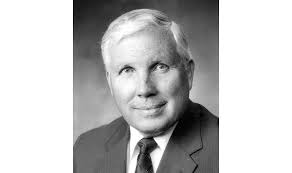 Thomas HENDRICKSON Obituary (2016)