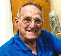 Harold (Hank) W. Blake Jr. Obituary