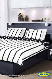 Maybe you would like to learn more about one of these? Malm High Bed Frame 4 Storage Boxes Black Brown Luroy Queen Ikea In 2021 Bed Frame High Bed Frame Malm Bed Frame