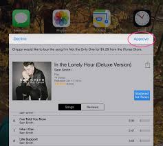 Ios Family Sharing Pros And Cons Be Web Smart