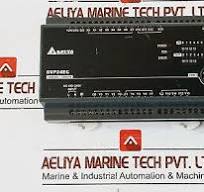 Delta DVP24EC00R3 Programmable Logic Controller 100-240VAC, 50/60Hz | eBay