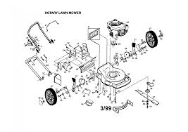 Honda Small Engine Parts Diagram Di 2020