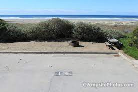 Morro Strand State Beach Campsite Photos Campsite Availability Alerts California Beach Camping Best California Beaches California Travel Road Trips