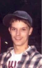 Obituary information for Joshua Michael Nickerson