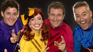 Thewiggles banner banners song template templates wiggles the_wiggles song_banner oldwiggles. Inside The Wiggles Love Triangle Dating Scandals And Relationship Secrets