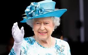 Soldaii englezi au reuit s nfrng armada. Regina Elisabeta A Ii A A Marii Britanii Vom Invinge Coronavirusul Forbes Ro