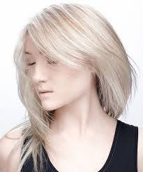 After all, blonde can be particularly finicky—easily veering pallid, brassy, or a slightly confusing combination of the two. Blonde Hair Colour Tutorial Videos