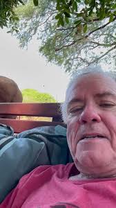 Lance and Mya Cote's African Adventure