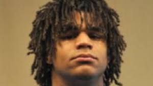 Ayala '16, Wrestlers Have High Hopes for 2015