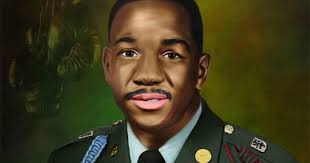 Chant du Départ: A Man You Should Know About...