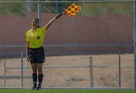 Our analysis of online job listings revealed that most employers are more concerned with a a referee may not be the most paid but they definitely enjoy what they do. Referees Us Youth Soccer