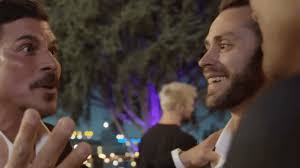 Aaron's face in the "still to come" preview : r/TheValleyTVShow