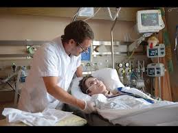 Weakness and tingling in your extremities are usually the first symptoms. I Started To Feel Like I Was Dead Timothee Fighting Guillain Barre Syndrome With Erigo Youtube