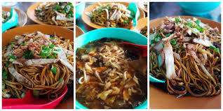 Food was above average and reasonably priced too. Famous Loh Mee Sitiawan Perak Food Review Luveena Lee