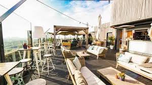 And many other good bars in amsterdam… aline mazzocchi says: Skylounge Rooftop Bar In Amsterdam The Rooftop Guide