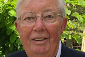 Obituary: Ronald D. Berg