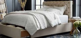 Shop pottery barn for expertly crafted bed frames clearance. Best Pottery Barn Storage Beds 2021 Ranks Buy Or Avoid