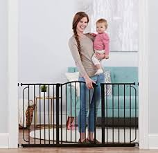 5 best baby gates of 2019. Amazon Com 60 Inch Baby Gate