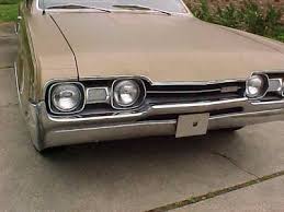 Image result for Champagne 1967 Oldsmobile