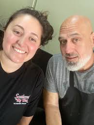 Donnie Scalessa's Instagram, Twitter & Facebook