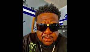 Obituary for Nathaniel Anthony Blue