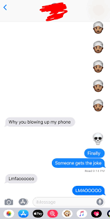 Two men walk into a bar. Top 10 Jokes That Work Great Over Text Comedycemetery