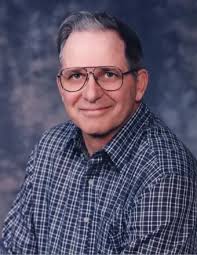 Obituary information for Gerald Harter