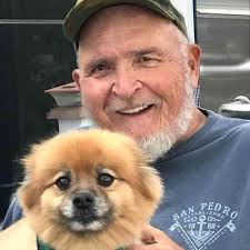 Larry Simpson Obituary (1938