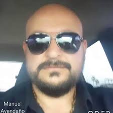 Manuel Avendaño Rojas